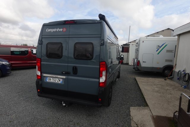 Campereve Magellan 643 Limited - Photo 2