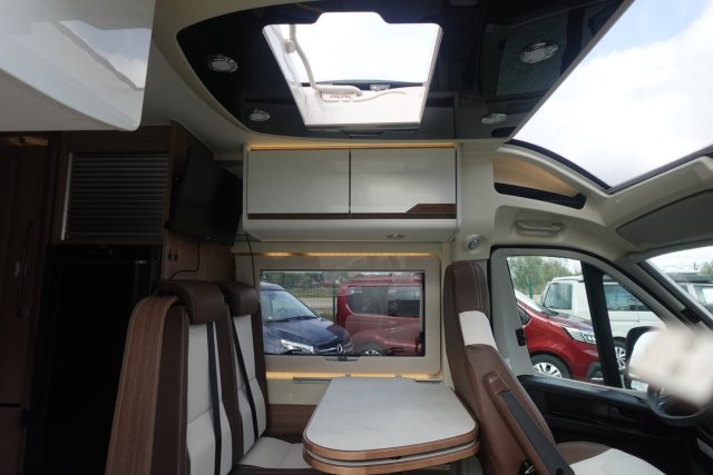 Campereve Magellan 643 Limited - Photo 5