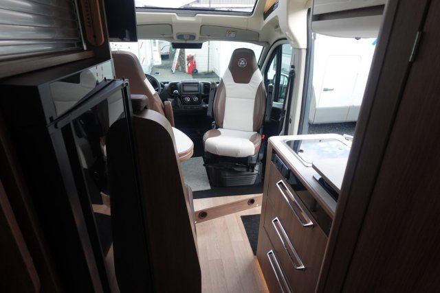 Campereve Magellan 643 Limited - Photo 21