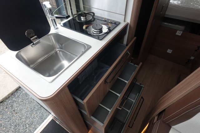 Campereve Magellan 643 Limited - Photo 24