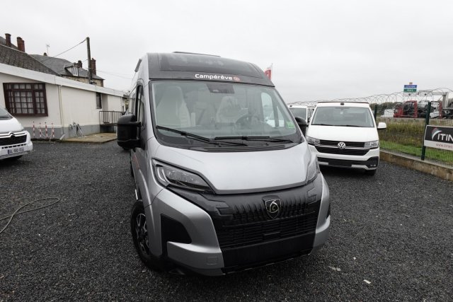 Campereve Magellan 643 Saphir - Photo 2