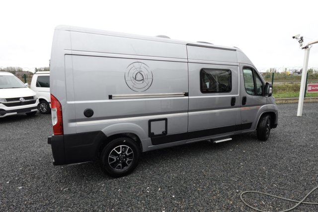 Campereve Magellan 643 Saphir - Photo 4