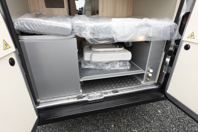 Campereve Magellan 643 Saphir - Photo 6