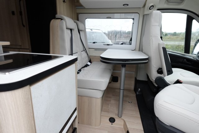 Campereve Magellan 643 Saphir - Photo 8