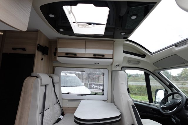 Campereve Magellan 643 Saphir - Photo 9