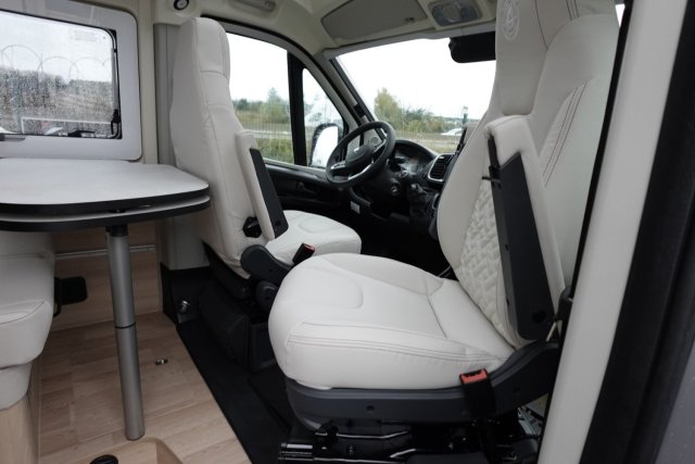 Campereve Magellan 643 Saphir - Photo 10