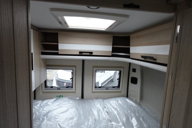 Campereve Magellan 643 Saphir - Photo 16