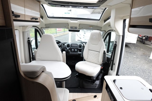 Campereve Magellan 643 Saphir - Photo 19