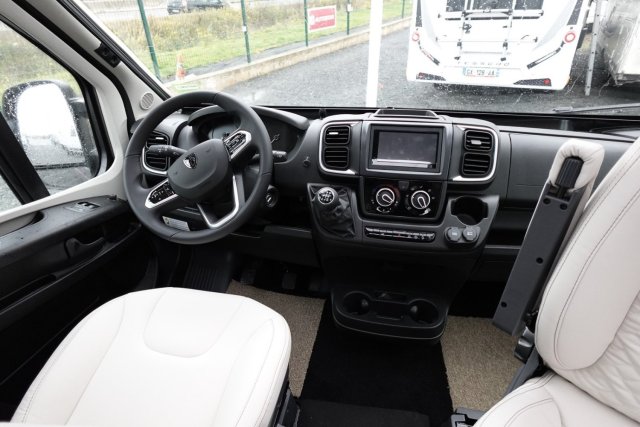 Campereve Magellan 643 Saphir - Photo 22