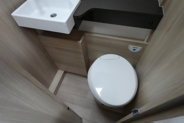 Campereve Magellan 643 Saphir - Photo 24