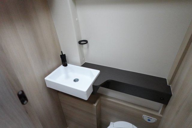 Campereve Magellan 643 Saphir - Photo 25