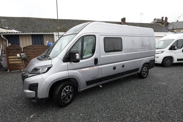 Campereve Magellan 643 Saphir - Photo 1