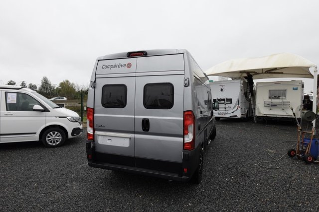 Campereve Magellan 643 Saphir - Photo 3