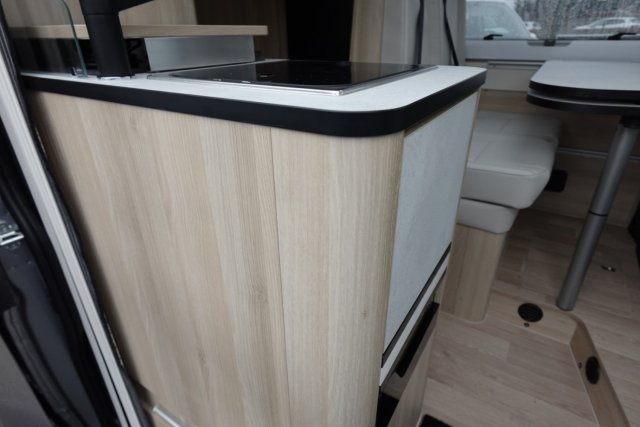 Campereve Magellan 643 Saphir - Photo 12