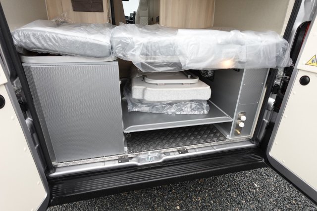 Campereve Magellan 643 Saphir - Photo 2