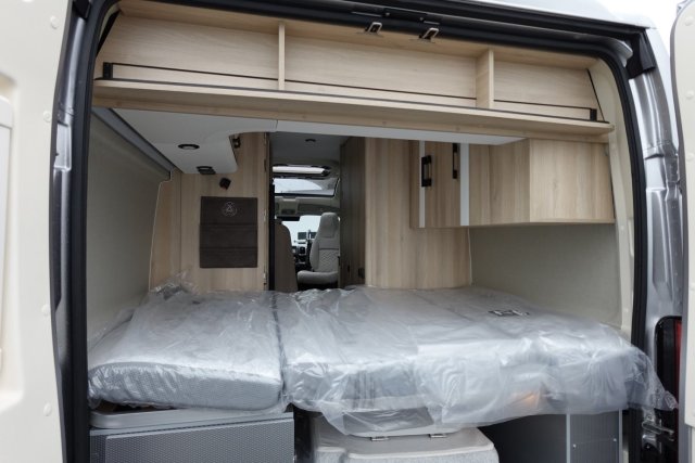 Campereve Magellan 643 Saphir - Photo 4