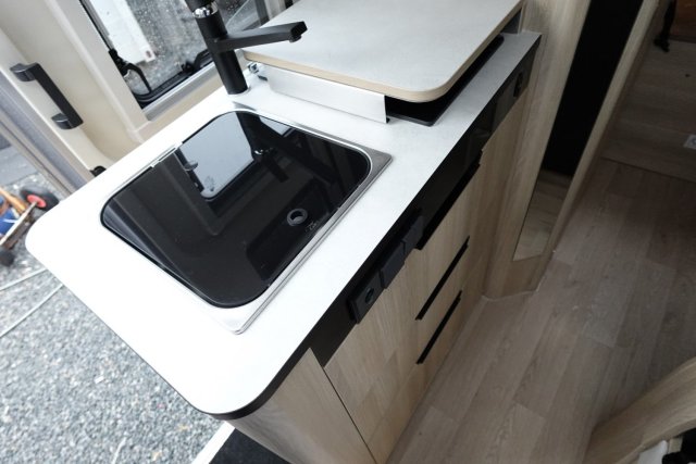 Campereve Magellan 643 Saphir - Photo 11