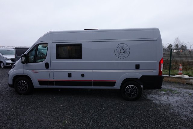 Campereve Magellan 643 - Photo 2