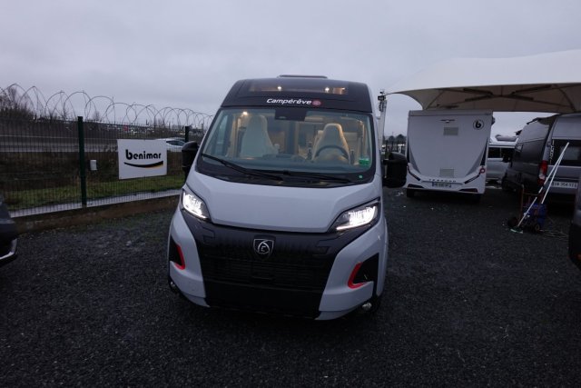 Campereve Magellan 643 - Photo 3