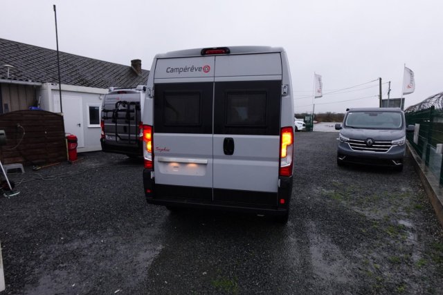 Campereve Magellan 643 - Photo 4