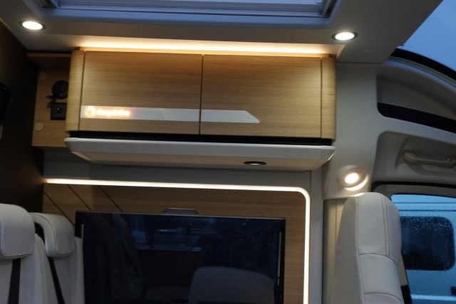 Campereve Magellan 643 - Photo 9