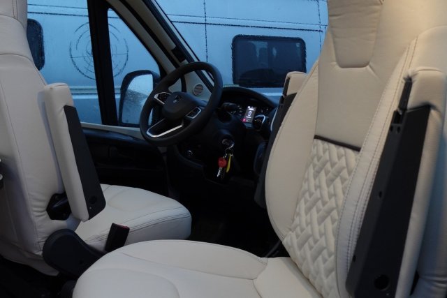 Campereve Magellan 643 - Photo 11