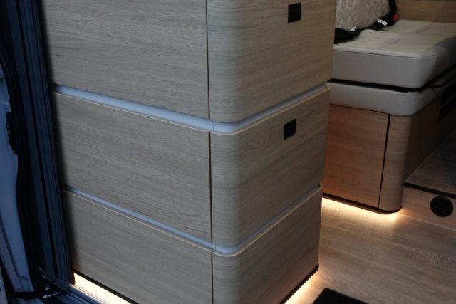 Campereve Magellan 643 - Photo 12