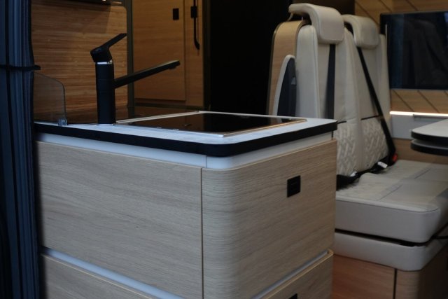 Campereve Magellan 643 - Photo 13