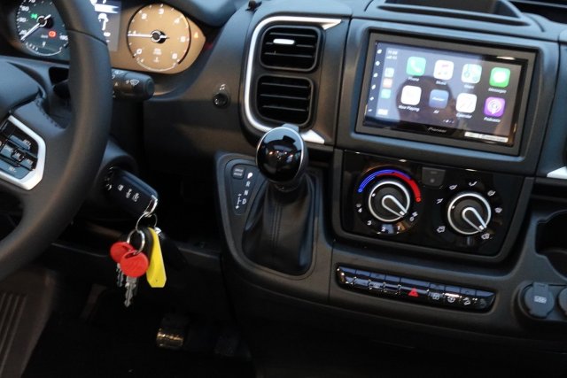 Campereve Magellan 643 - Photo 14