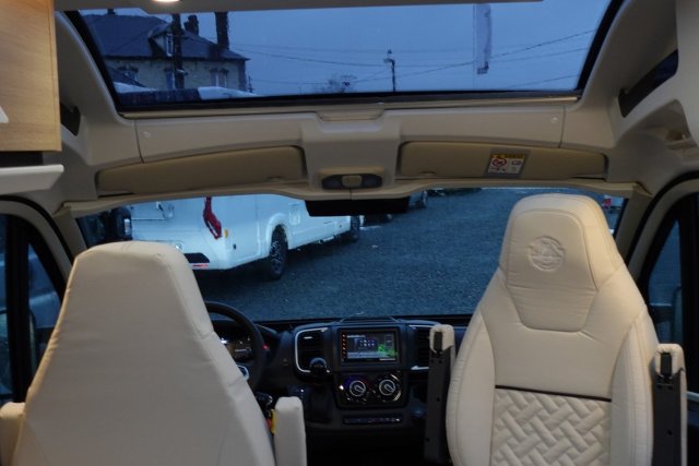 Campereve Magellan 643 - Photo 15