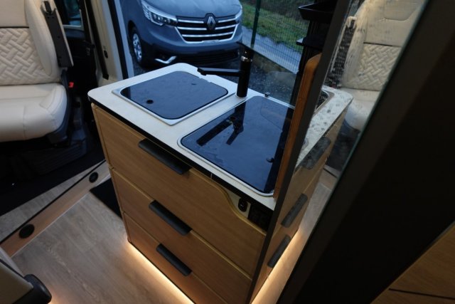 Campereve Magellan 643 - Photo 16