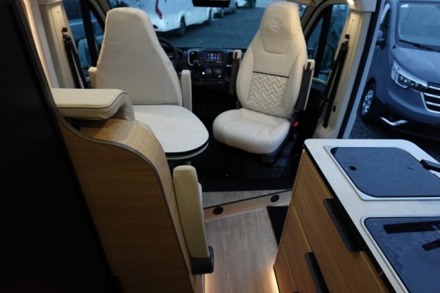 Campereve Magellan 643 - Photo 17