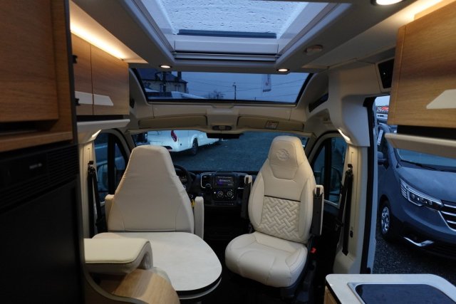 Campereve Magellan 643 - Photo 18