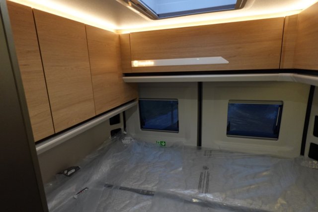 Campereve Magellan 643 - Photo 23