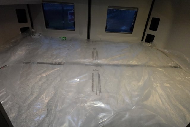 Campereve Magellan 643 - Photo 24