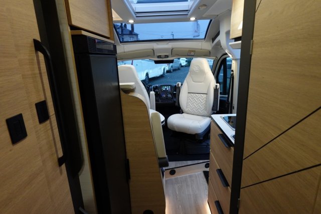 Campereve Magellan 643 - Photo 25