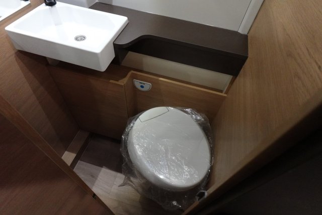 Campereve Magellan 643 - Photo 26