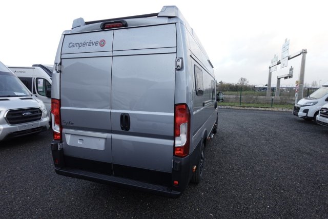 Campereve Magellan 746 Air Saphir - Photo 4