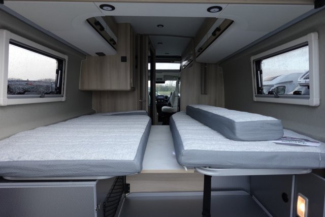 Campereve Magellan 746 Air Saphir - Photo 6