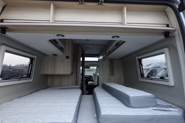 Campereve Magellan 746 Air Saphir - Photo 7