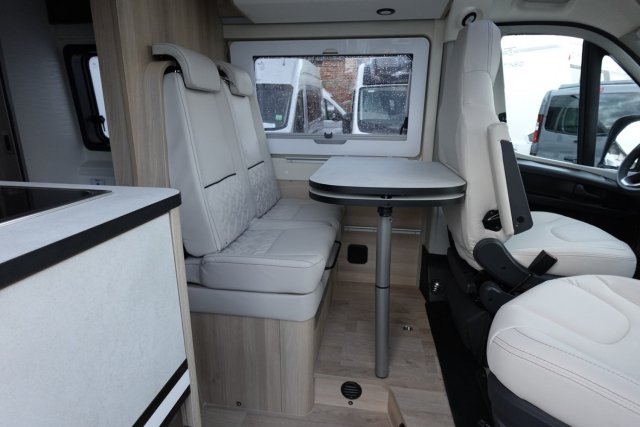 Campereve Magellan 746 Air Saphir - Photo 8