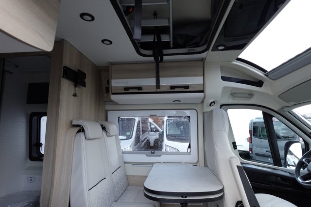 Campereve Magellan 746 Air Saphir - Photo 9