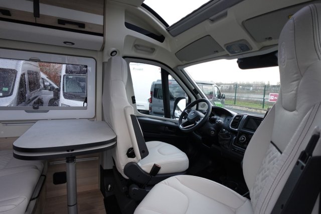 Campereve Magellan 746 Air Saphir - Photo 10