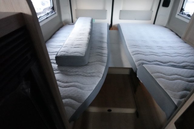Campereve Magellan 746 Air Saphir - Photo 13