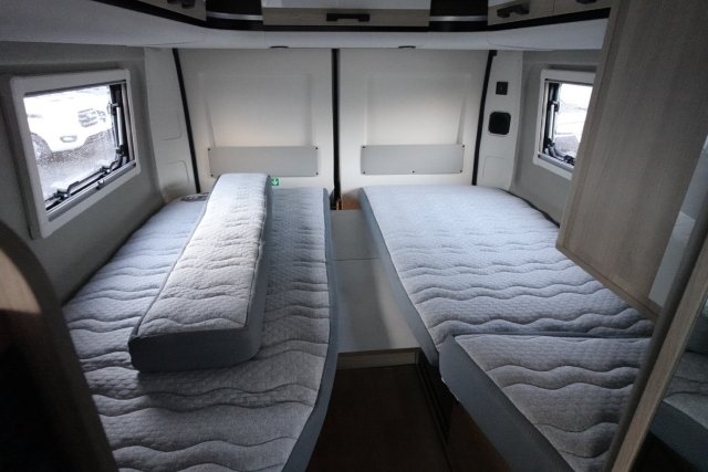 Campereve Magellan 746 Air Saphir - Photo 14