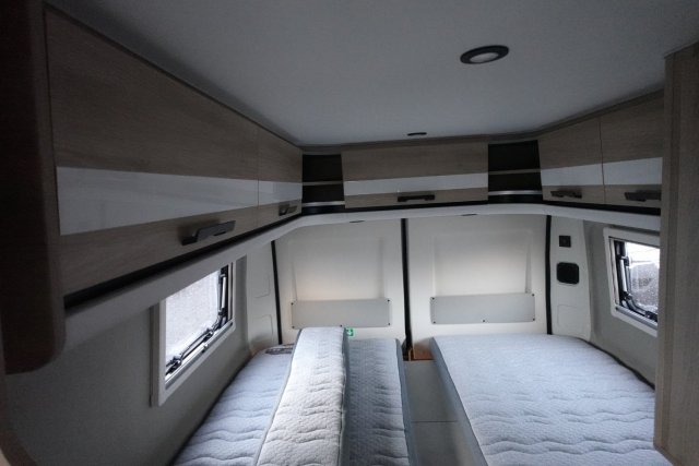 Campereve Magellan 746 Air Saphir - Photo 15