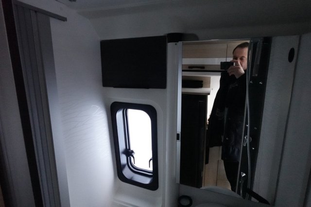 Campereve Magellan 746 Air Saphir - Photo 17