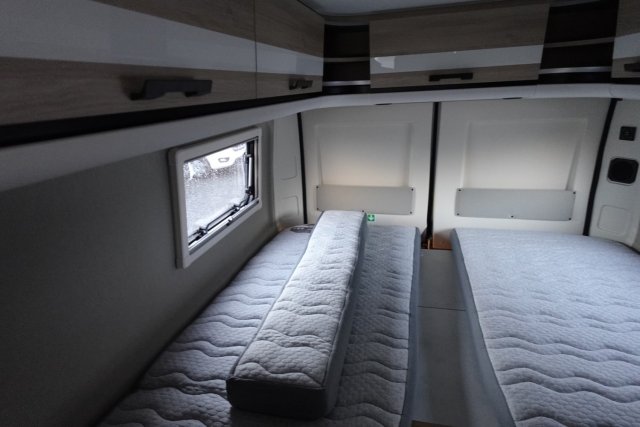 Campereve Magellan 746 Air Saphir - Photo 26