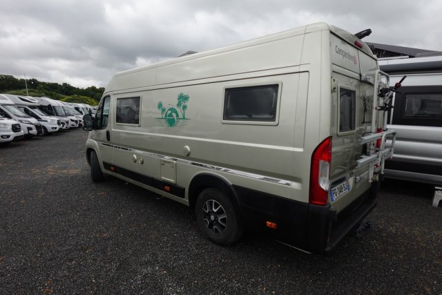 Campereve Magellan 746 - Photo 4