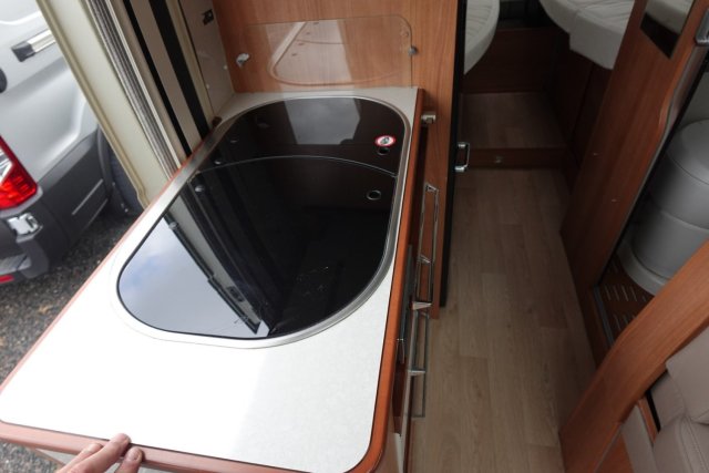 Campereve Magellan 746 - Photo 12